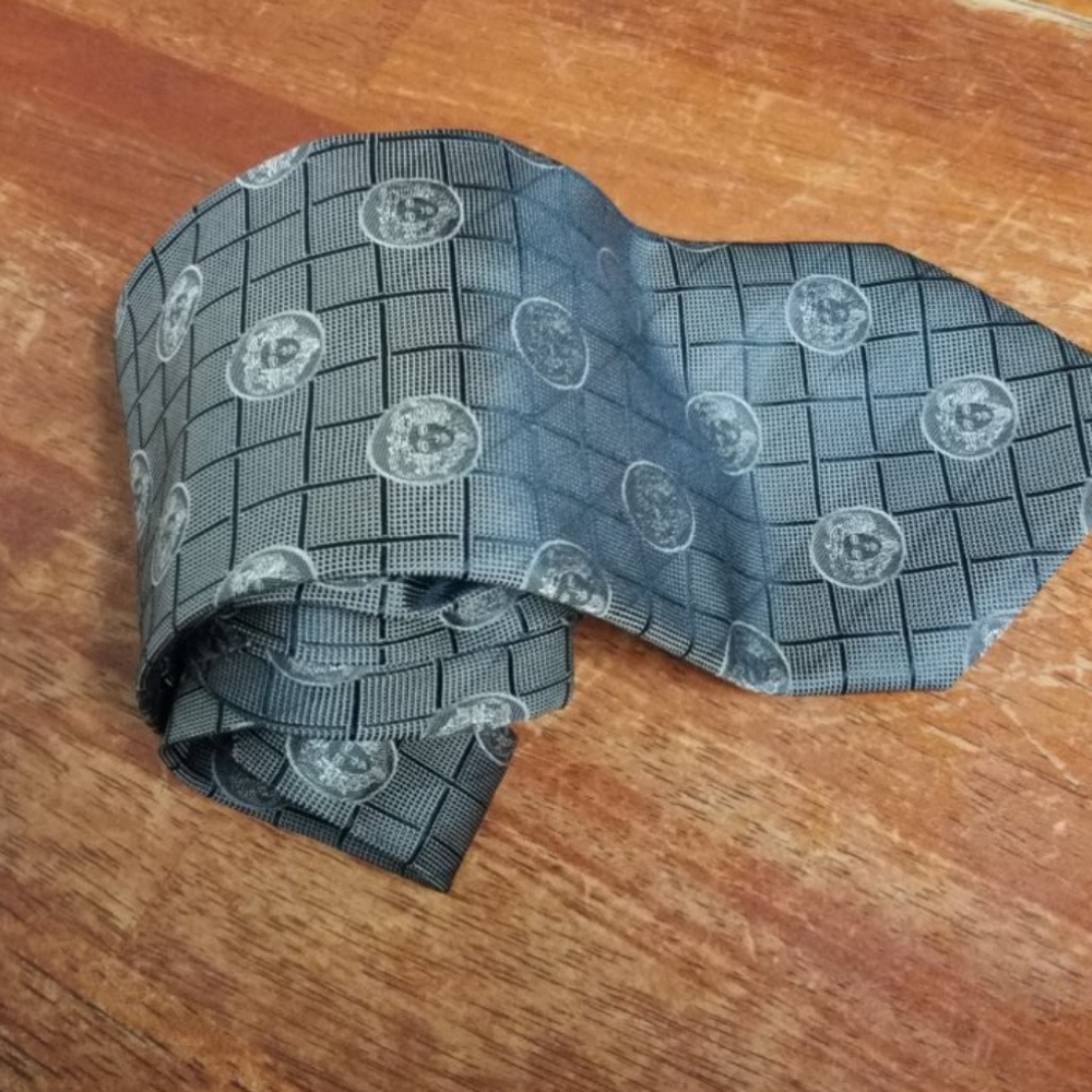 ANGELINO ITALY TIE